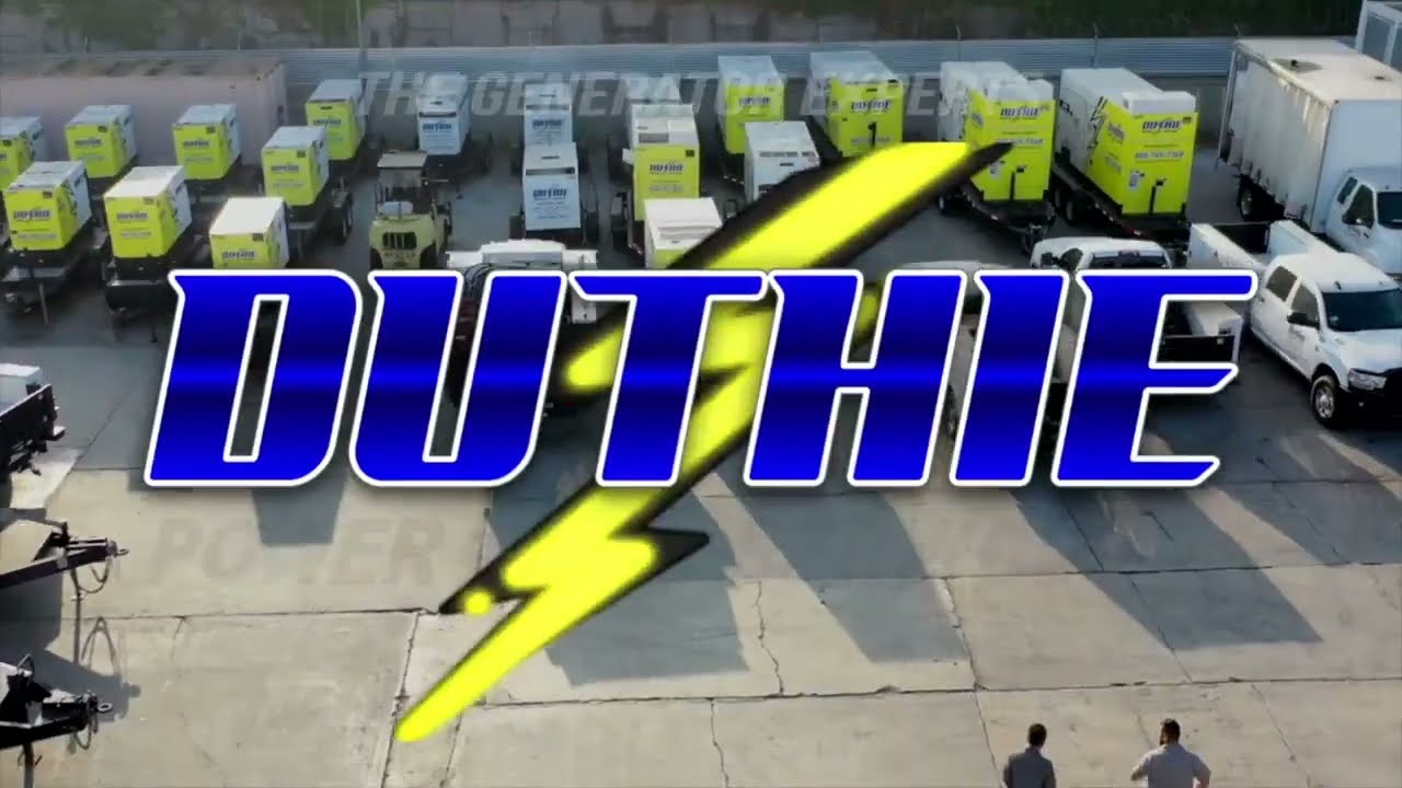 How to Measure Fuel in a Commercial Generator