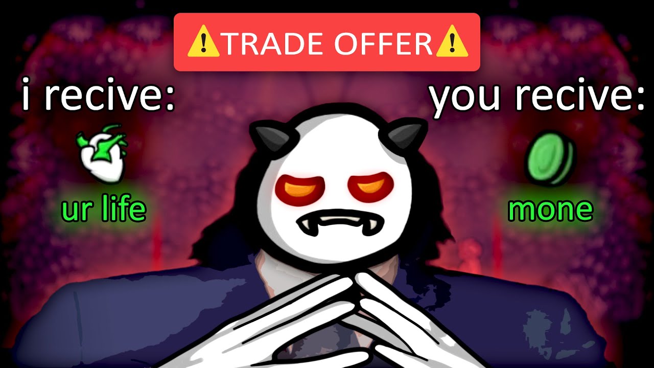 Демон торгующий здоровьем на максимальной сложности // Brotato #8