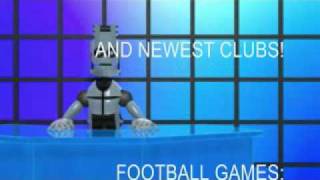 Week 7 Webpage News