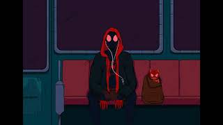 'Miles on the Subway' GIF