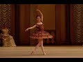 Paquita 4th Variation With 4 Stunning Dancers 