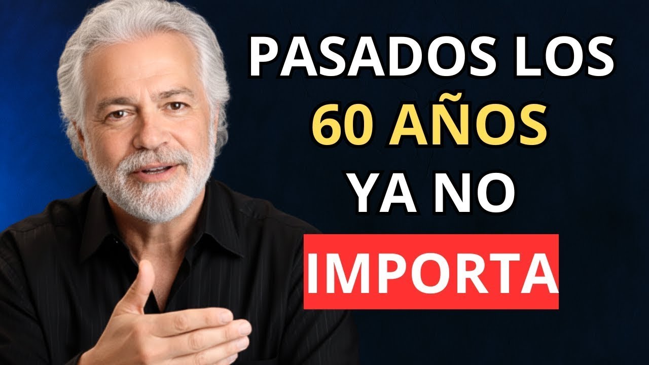 15 Life Lessons You Truly Understand After 60