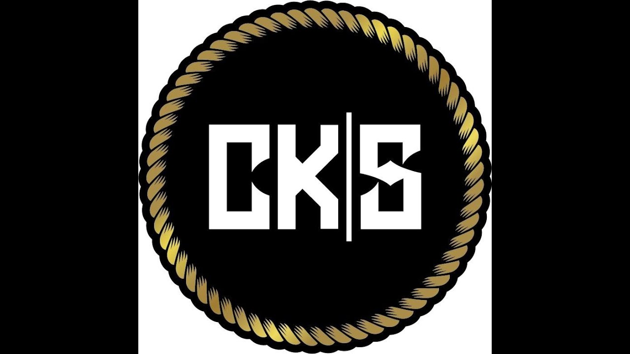 CKS JUNIOR POD AIO Starter Vape Kit 1000mAh