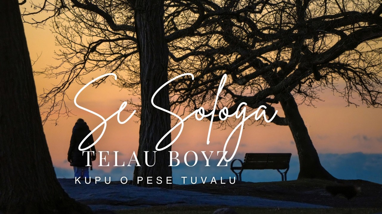 (Lyrics) Se Sologa - Telau Boyz (Cover)