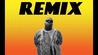 The Notorious B.I.G.  REMIX Suicidal Thoughts