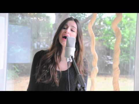 Wings - Birdy ( Cover By Sasha Bem )