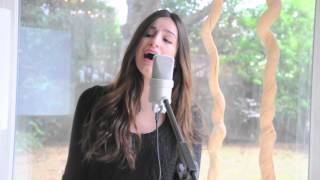 Download Lagu Wings - Birdy ( Cover By Sasha Bem ) MP3