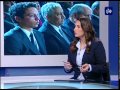 ملف الأسبوع قراءة في لقاء
