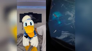 Donald Ducc SCARIEST TikToks 146 (DO NOT BE SCARED CHALLENGE)