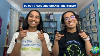 Global Volunteer Month: How YOU Can Make a Difference!