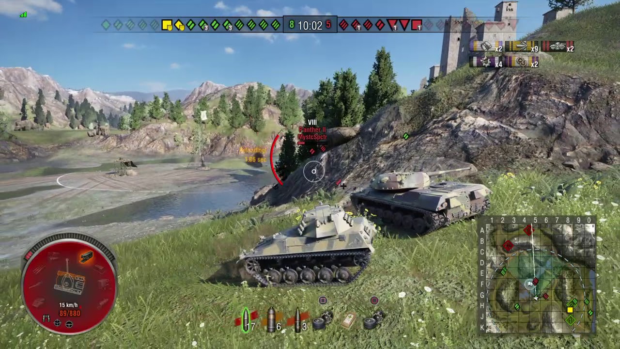 Nwn epic dodge