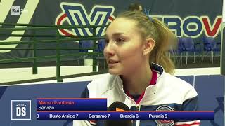 Pietrini Su Rai Sport