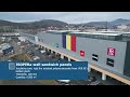 TeraSteel Projects - Ok Mall Bistrița