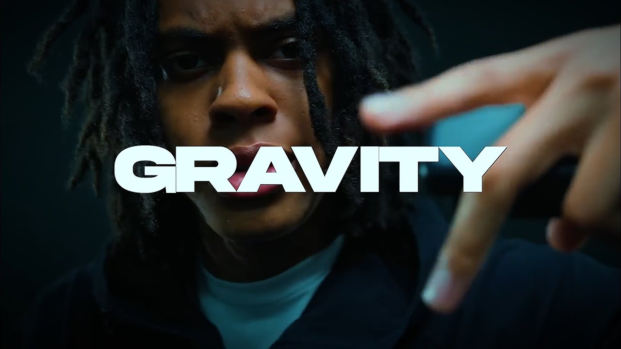 [FREE] 163Margs X YD Muni Type Beat "GRAVITY" UK Jerk Drill Type Beat | Prod By Kx1