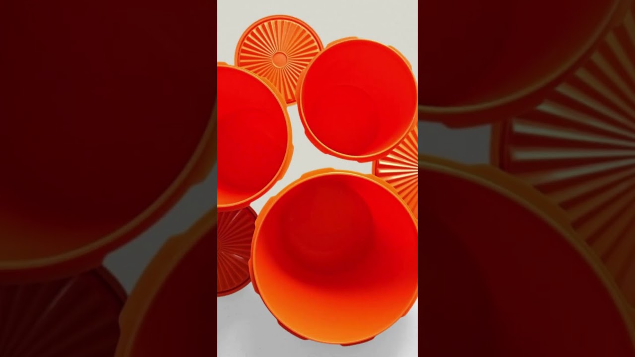 Embrace Retro Vibes in Your Kitchen!