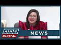 Luistro: SC ruling on VP impeach case has no effect on complaints vs Marcos | ANC