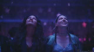Euphoria Rue Jules Midnight Gospel Montage