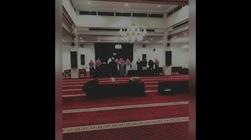 فجرية خاشعة من سورة الإسراء للقارئ عبدالعزيز الجريسي