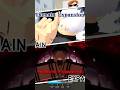 Jujutsu Shenanigans Gojo vs Sukuna 人外魔境新宿決戦 Part2 #jujutsukaisen #gojo #sukuna #gojovssukuna #roblox