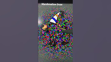 Capybara Can you guess the color? #shorts #capybara #guessthecolor #digitalart #procreate #memes