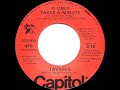 1975 HITS ARCHIVE It Only Takes A Minute Tavares Stereo 45 Single Version 1 R B Hit 1975 HITS ARCHIVE It Only Takes A Minute Tavares Stereo 45 Single Version 1 R B Hit