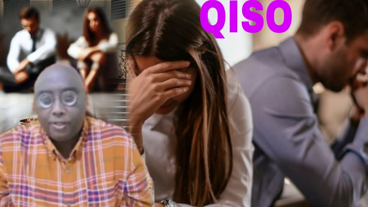 Qiso ; SARKAALKII REWR ALJEERIYA IYO XAASKIISA WIXII KALA QABSADAY QISO CIBRO QAADAAHO MUDAN