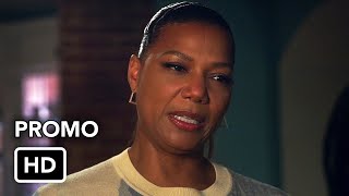 The Equalizer Season 3 Promo Hd Queen Latifah Action Series