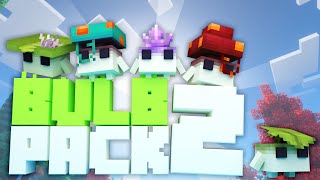 Bulb Pack Vol 2! [Mythicmobs x ModelEngine]