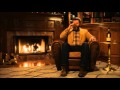10 hours ron swanson drinking lagavulin by fire
