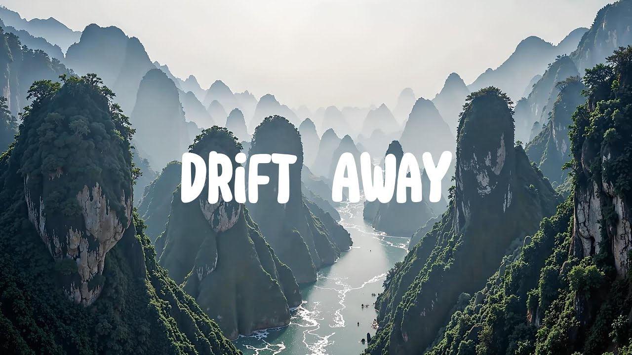 Cloud Fever - Peaceful Mountain Ambience