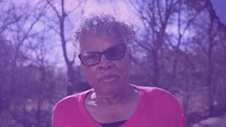 Hundreds join civil rights icon Opal Lee for Juneteenth Freedom Walk