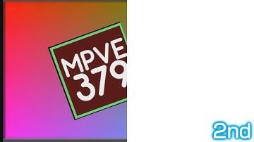 (2ND REMAKE) MPVE379