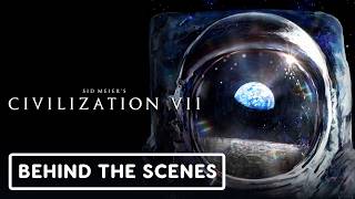 Civilization 7 - Official Next Major Update & First Expansion: Behind-The-Scenes screenshot 5