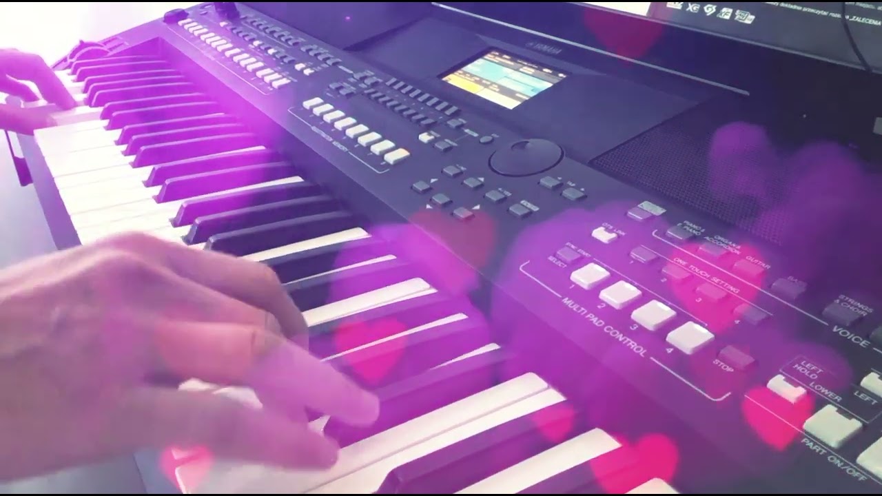 Bad Boys Blue Queen Of Hearts🥰 Cover Remix Style Electronica