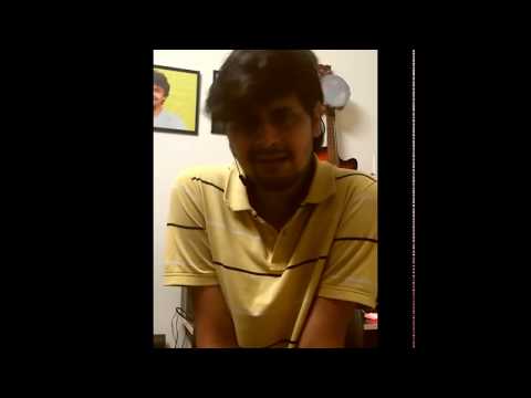 Yad Lagla | Ajay-Atul | Sairat | Tribute | Charudatta Parkhe