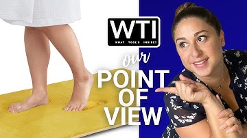 Our Point of View on Genteele Non Slip Bath Mats From Amazon