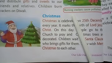 Chapter -11 Festivals #1