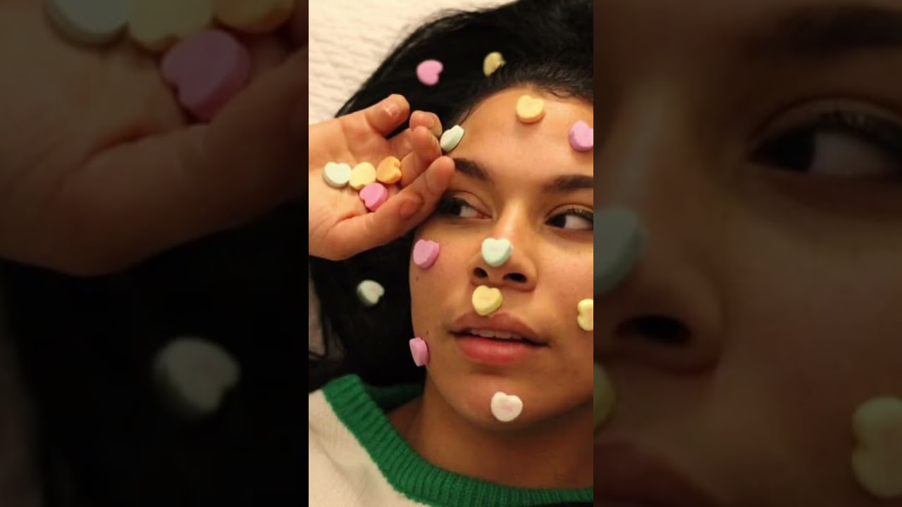 Creative expressions and quirky style: A vibrant montage