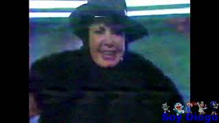 Falso Discovery Kids Latinoamerica Hackea A Azteca 7 México, Mayo Del 2007