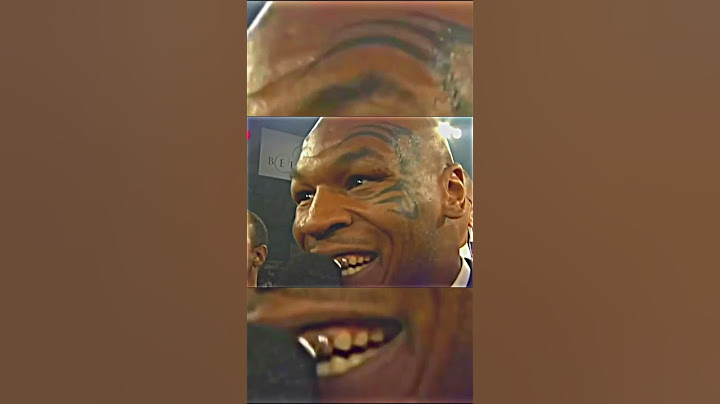 Mike Tyson & Big Boy ☠️ #boxer #boxing #miketyson