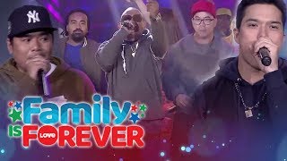 Kapamilya Singers perform all-time Pinoy kalye hits | ABS-CBN Christmas Special 2019