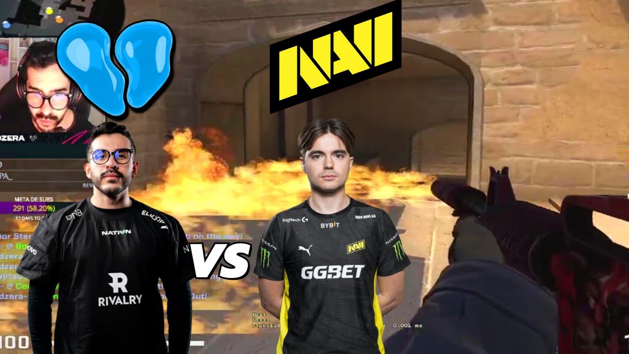 TEAM COLDZERA vs TEAM SDY - CSGO FPL - HIGHLIGHTS | MIRAGE - YouTube