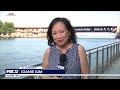 DuSable Lake Shore Drive bridge reopens after Chicago heat prompts closure