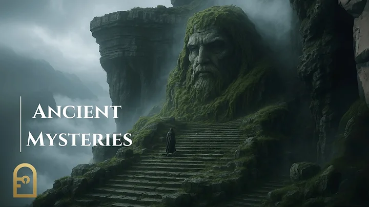 1 HOUR OF The Most Unsolved Archaeological Mysteries Science Still Can’t Explain