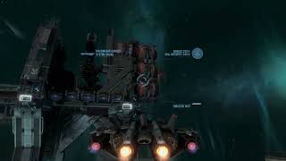 Halo Reach: Campaign - Long Night of Solace [Legendary] @alesandra-mw