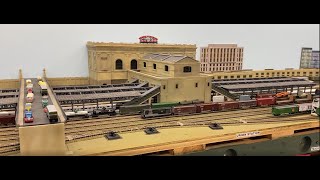 Layout Tour -  Chapter 2