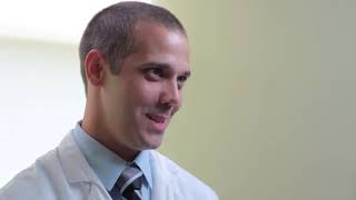 Dr. Adam Caputo – Parkridge Medical Group Spine Surgery Associates