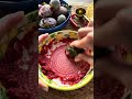 Wow👀easy breakfast idea #asmr #breakfastidea #strawberry