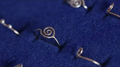 One Six Five Jewelry, Driver Jacob Denney, Julia H...