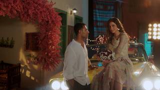 Chirine Lajmi - Ellil Ma Yarhamch Official Music Video